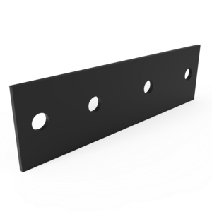 Exhaust Valve Rubber