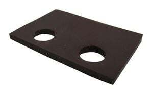 Lv Exhaust Valve Rubber