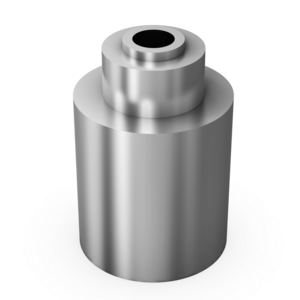 Dist Spring Support E1/2M175 Pk5, A27820709 Dist Spring Support E1/2M175 Pk5, A27820709