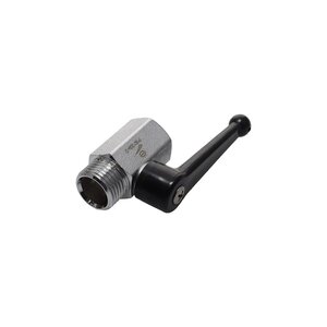 Ball Valve 1/2"BSPM X 1/2"BSPF