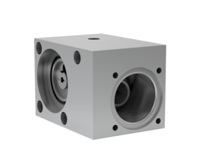 VALVE BODY PK 1, A34601738 VALVE BODY PK 1, A34601738