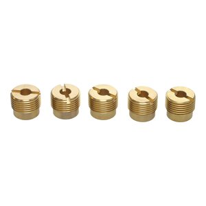 BALLAST PLUG E2M 40/80 PK 5, A36601734 BALLAST PLUG E2M 40/80 PK 5, A36601734