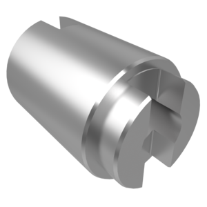 Ölpumpenantriebswelle E2M1.5 PK1, A37101707 Ölpumpenantriebswelle E2M1.5 PK1, A37101707