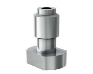 Relief Valve Body E2M0.7/1.5, A37101015 Relief Valve Body E2M0.7/1.5, A37101015