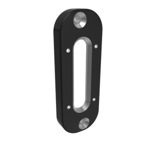 Window Bezel