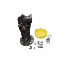 EDS 200/300 CHEMICAL EXHAUST KIT
