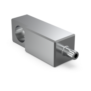 Schlauchadapter Hewlett Packard E1M18, A50420010 Schlauchadapter Hewlett Packard E1M18, A50420010