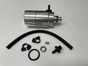 Gasballast-Ölrücklaufsatz RV/EMF, A50523000 Gasballast-Ölrücklaufsatz RV/EMF, A50523000