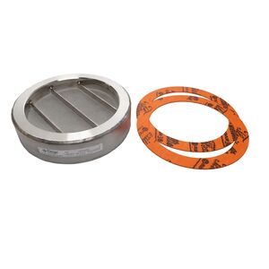FA ELEMT 3" SS CAT2 KM CON, A60022026 FA ELEMT 3" SS CAT2 KM CON, A60022026