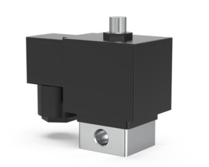 Magnetventil 3/2 N/C 1/8 EeXM PK1, A60034703 Magnetventil 3/2 N/C 1/8 EeXM PK1, A60034703