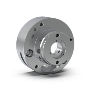 HV STATOR (RV3) IMP SEALING