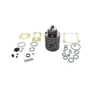 Spares Kit Cartridge RV8