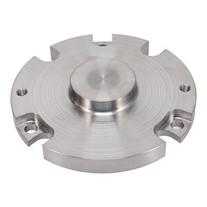 Bearing Cap