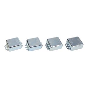 Ersatzteilset Motorrelais XDS, A72601800 Ersatzteilset Motorrelais XDS, A72601800
