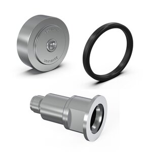 Exhaust Adaptor Kit XDS35i