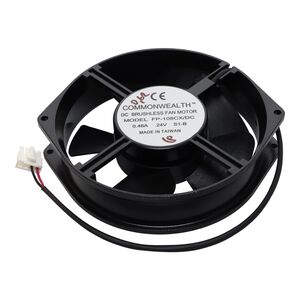 COOLING FAN ASSEMBLY KIT PK1