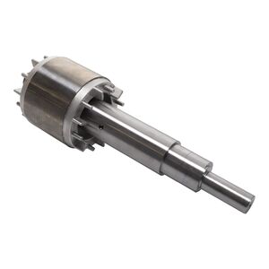 SHAFT-ROTOR ASSEMBLY KIT