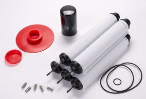 Maintenance Kit GVS 470A
