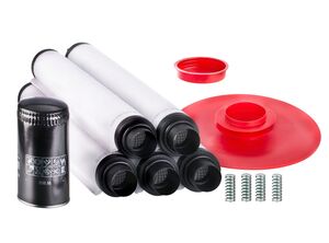 Maintenance Kit GVS 470A