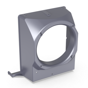 FAN DUCT, 1625426280 FAN DUCT, 1625426280