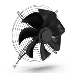 22-37 kw Ventilator Axial - UL, 1625480600 22-37 kw Ventilator Axial - UL, 1625480600