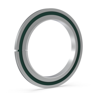 Trapped O-Ring - St St FKM ISO63, B27158170 Trapped O-Ring - St St FKM ISO63, B27158170