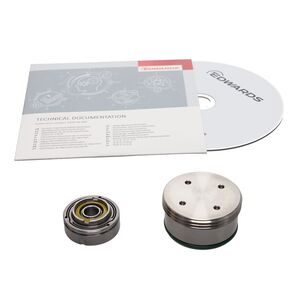 Bearing and oil kit nEXT240,300,400