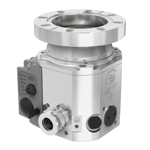 nEXT55 CF63 Turbomolecular Pump