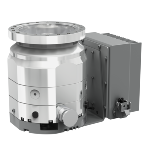 nEXT730 CF Turbomolecular Pump with Power