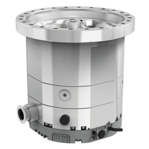 nEXT930 CF Turbomolecular Pump