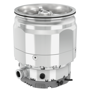 nEXT1230 ISO F Turbomolecular Pump