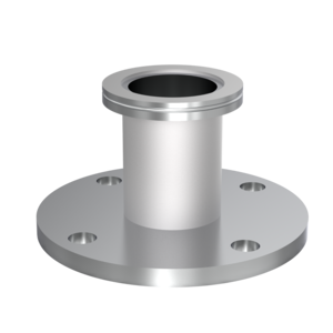 Adapter / Reduzierstück - ISO63 - 3" ASA ohne Nut, C10007133 Adapter / Reduzierstück - ISO63 - 3" ASA ohne Nut, C10007133
