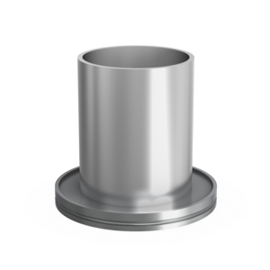 Collar Weld Stub - St St ISO80, C10008013 Collar Weld Stub - St St ISO80, C10008013