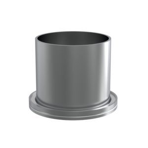 Collar Weld Stub - St St ISO100, C10009032 Collar Weld Stub - St St ISO100, C10009032