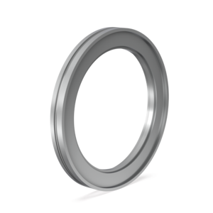 Bored Flange - St St 102mm bore ISO100