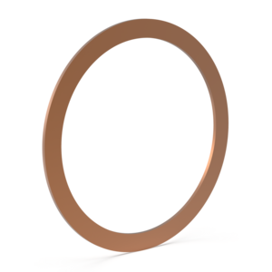 Gasket Annealed Copper - DN 100 CF