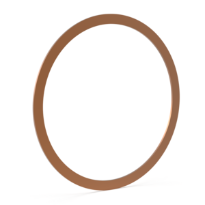 Gasket Copper - DN 160 CF