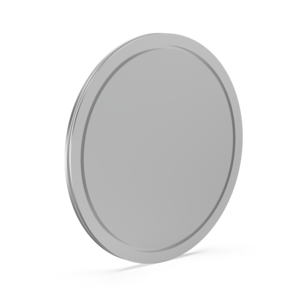 Blank Flange - for use with Collar Flange - St St ISO250, C10013049 Blank Flange - for use with Collar Flange - St St ISO250, C10013049