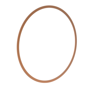 Gasket Copper - DN 250 CF