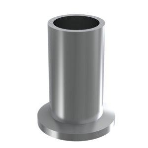 Flange - Long Weld Stub - for inch tube - St St NW16