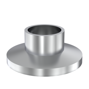 Flange - Weld Socket - for Inch tube St St NW10