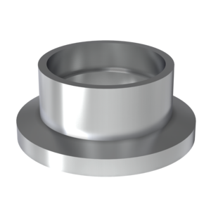 Flange - Weld Socket - for Inch tube St St NW16