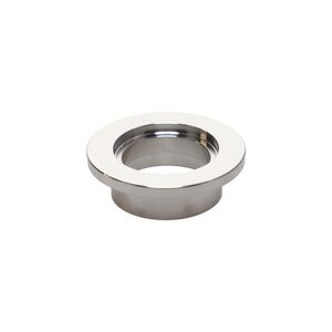 SV_NW25 Weld Socket Stainless Steel