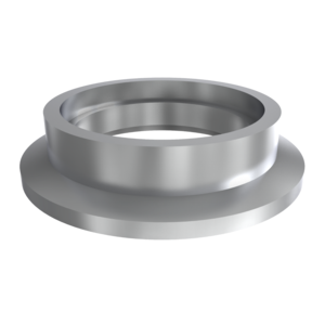 Flange - Weld Socket - for Inch tube St St NW40, C10504325 Flange - Weld Socket - for Inch tube St St NW40, C10504325