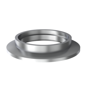 Flange - Weld Socket - for Inch tube St St NW50, C10504353 Flange - Weld Socket - for Inch tube St St NW50, C10504353