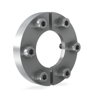 Clamp - Bulkhead Clamp - NW10/16