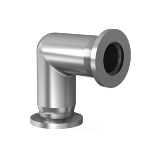 Elbow 90 deg - Al NW16, C10512410 Elbow 90 deg - Al NW16, C10512410