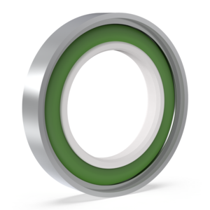 Zentrierring mit Außenring - NW25 FKM GP PTFE, C10514087 Zentrierring mit Außenring - NW25 FKM GP PTFE, C10514087
