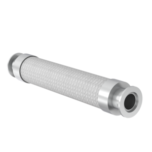 Flexible Pipeline - Exhaust Braided - St St NW25 x 250mm