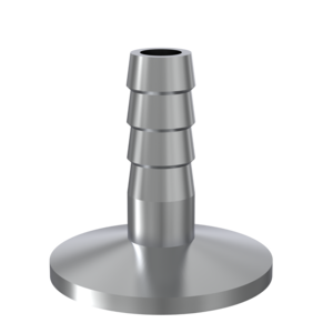 Düse - Aluminium NW25, C10514645 Düse - Aluminium NW25, C10514645